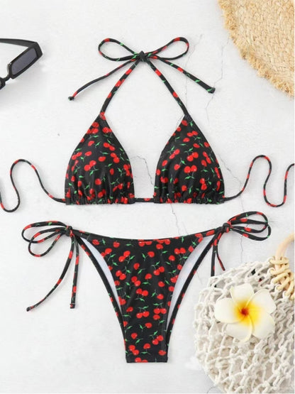 Audacieux et beau Bikini
