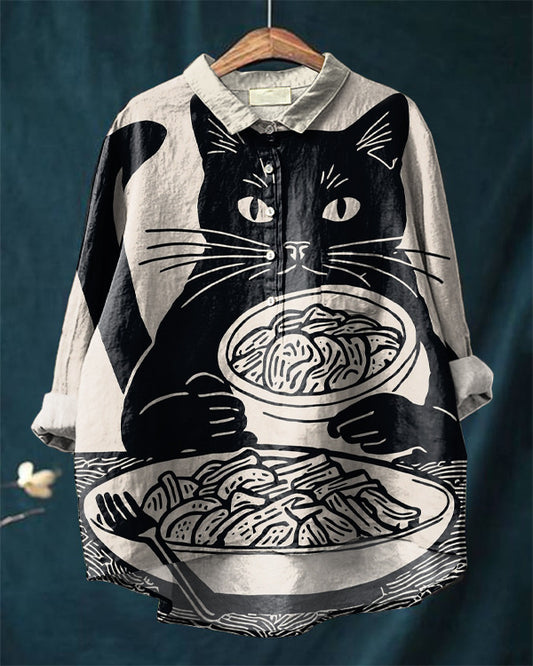 Audacieux et beau Chemise