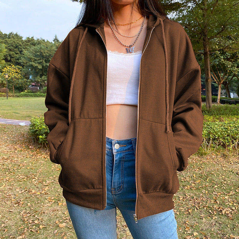 EP | Veste générale classique et confortable