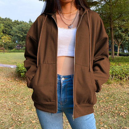EP | Veste générale classique et confortable