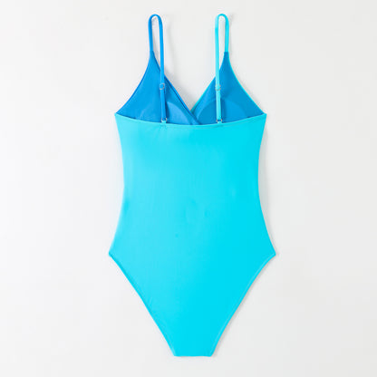 Poli et ludique Bikini
