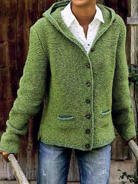 EP | Veste d'hiver simple et élégante