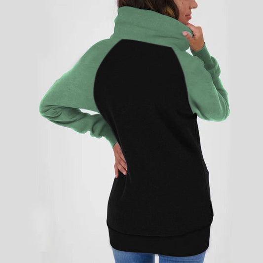 EP | Pull d'hiver décontracté et stylé