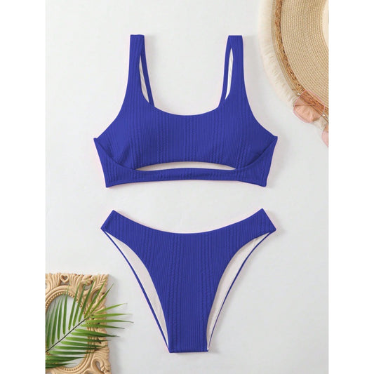 Tendance et intemporel Bikini