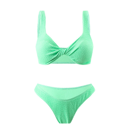Chic et confortable Bikini