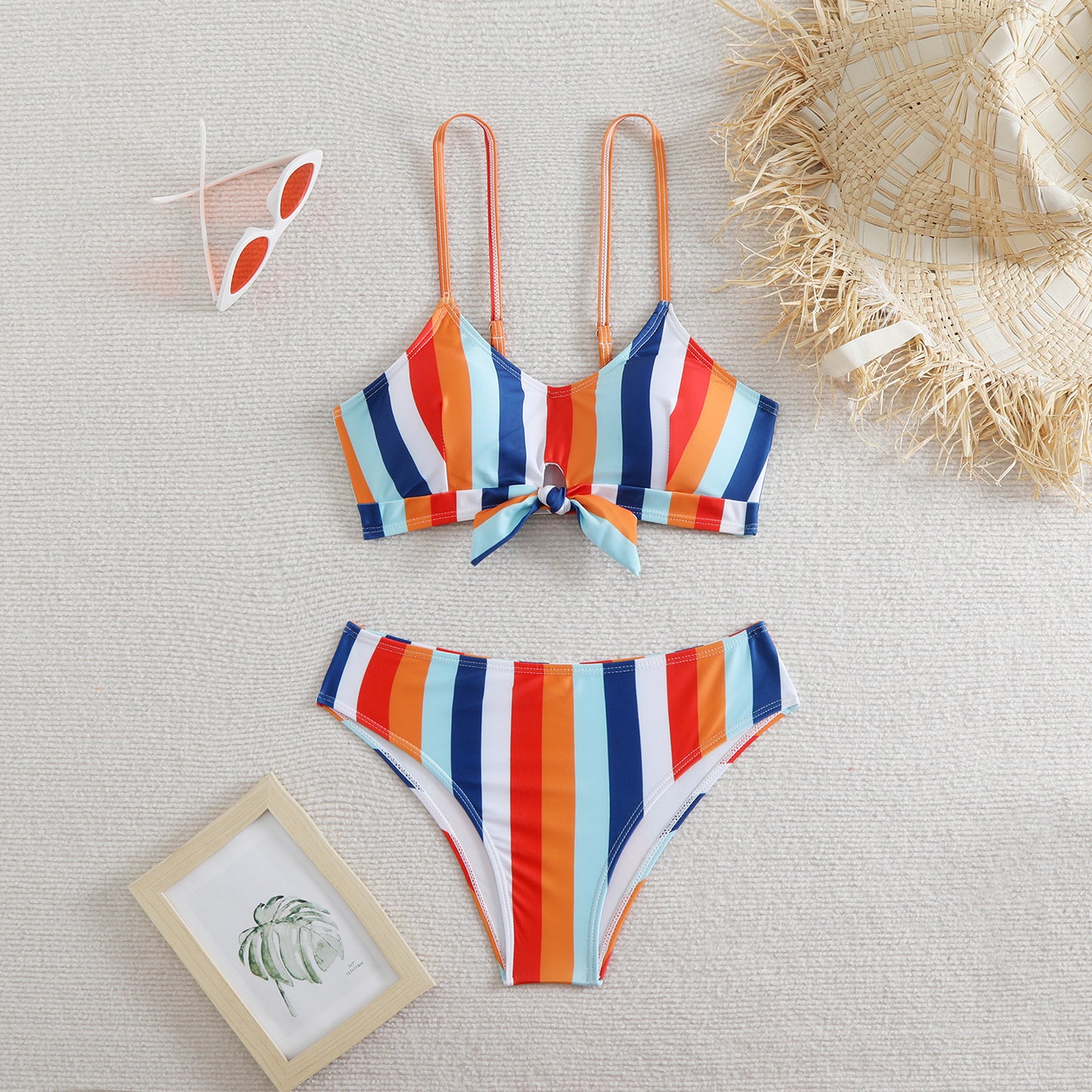 Audacieux et beau Bikini