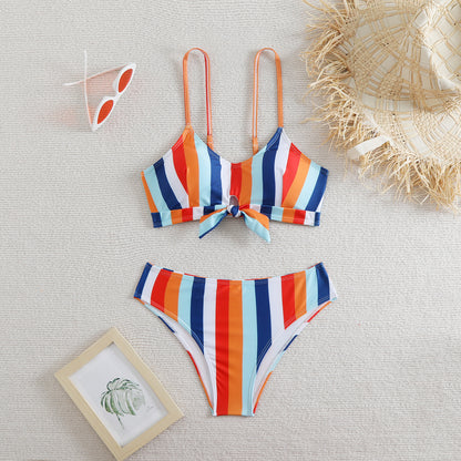 Audacieux et beau Bikini
