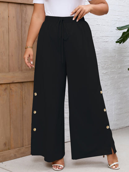 ND | Pantalons confortables et aérés