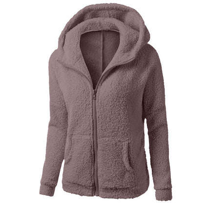 EP | Pull d'hiver simple et tendance