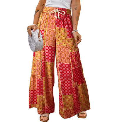 ND | Pantalon léger et aéré
