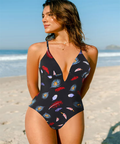 Confortable et chic Bikini