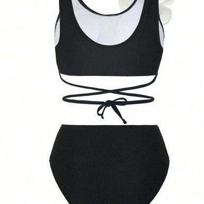 Raffiné et radieux Bikini