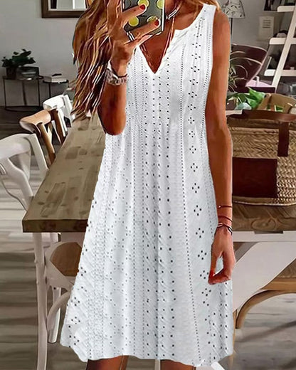 EP | Robe cool et à la mode