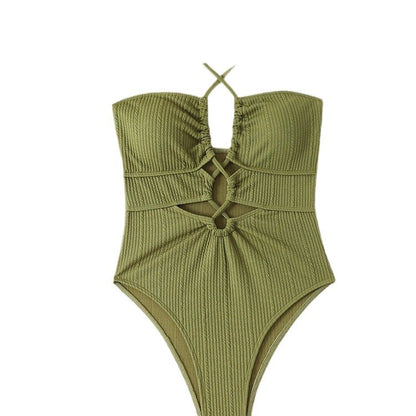 Confortable et chic Bikini