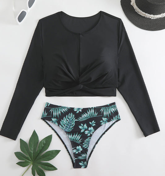 Élégant et stylé Bikini