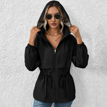 EP | Veste d'hiver chic et polyvalente