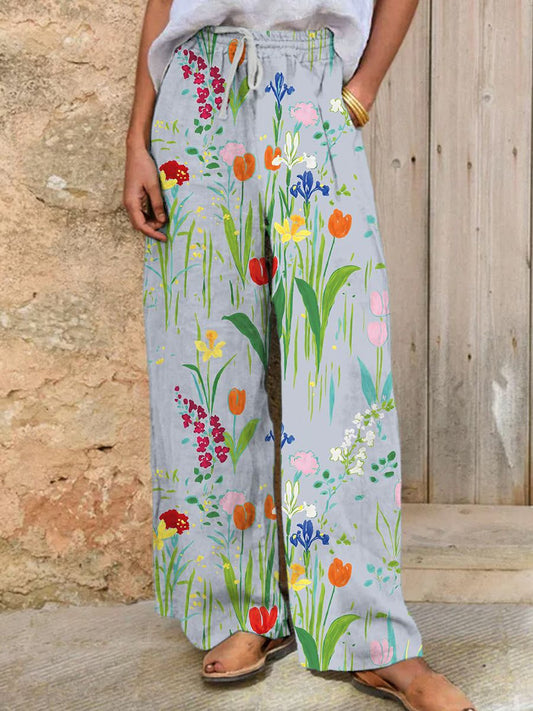 Audacieux et beau Pantalon