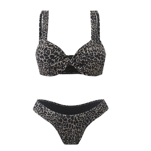 Luxe et gracieux Bikini