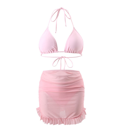 Chic et confortable Chemise