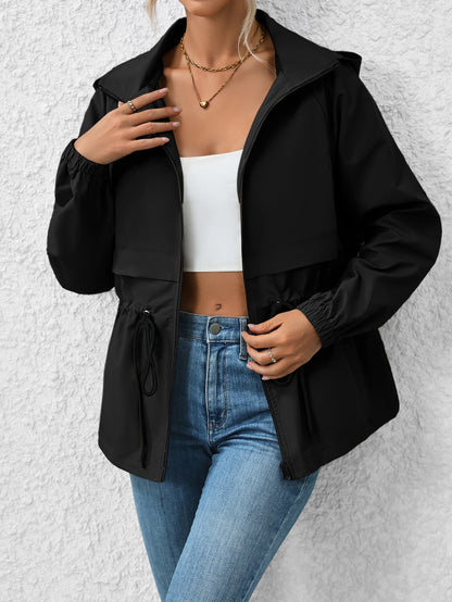 EP | Veste d'hiver chic et polyvalente