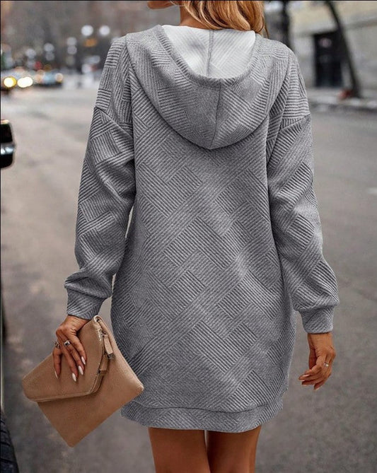 EP | Cardigan d'hiver sur mesure et élégant