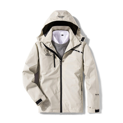 EP | Veste d'hiver tendance et élégante
