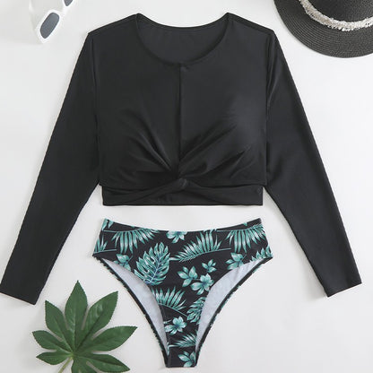 Élégant et stylé Bikini