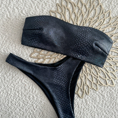 Élégant et contemporain Bikini
