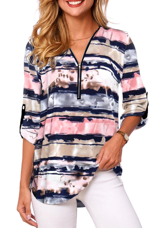 EP | Blouse d'hiver ample et intemporelle