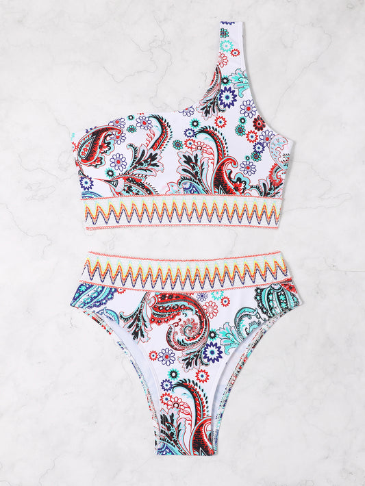 Léger et charmant Bikini