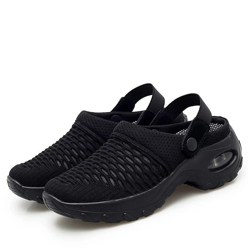 ND | Chaussures générales sans effort et chics