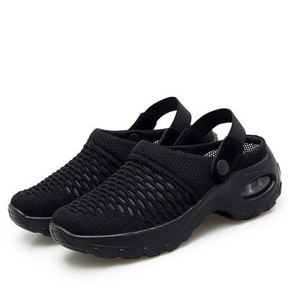 ND | Chaussures générales sans effort et chics