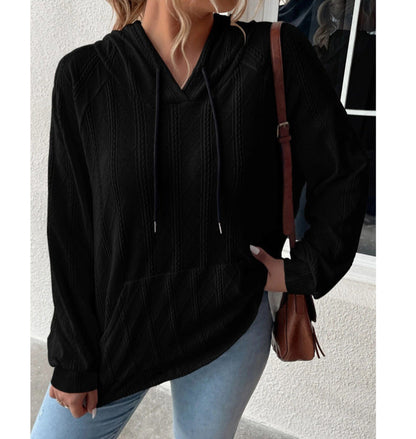 EP | Pull à la mode et sans effort