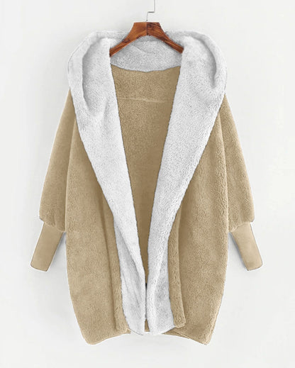 EP | Veste d'hiver intemporelle et élégante