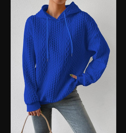 EP | Pull stylé et élégant