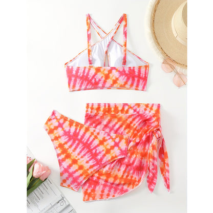 Audacieux et beau Bikini