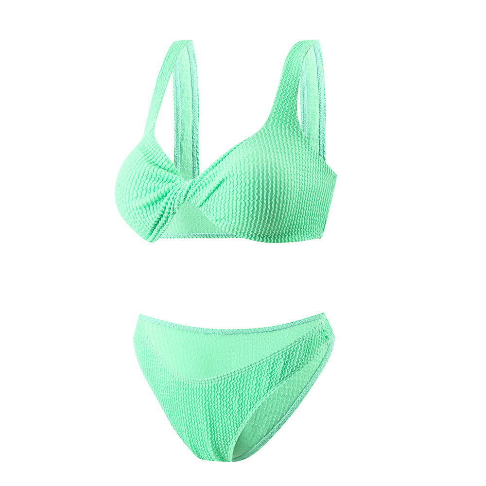 Chic et confortable Bikini