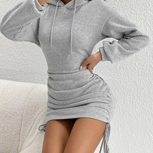 EP | Pull d'hiver polyvalent et confortable