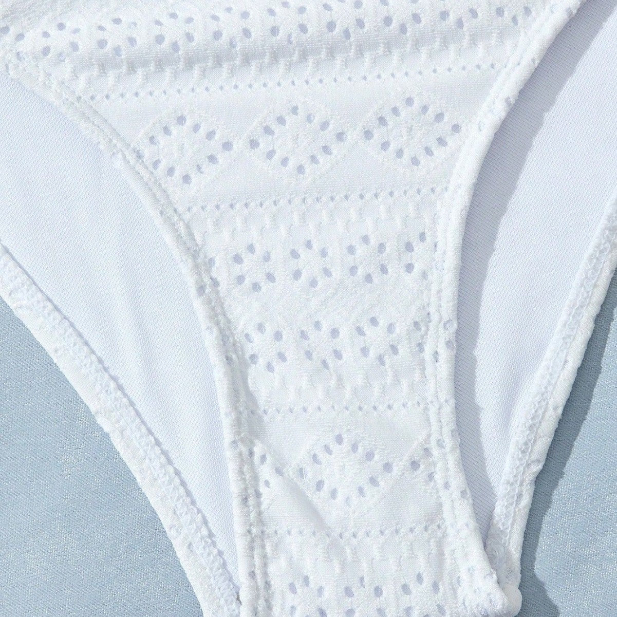 Chic et confortable Bikini