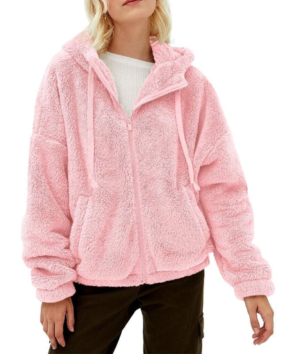 EP | Casual et Effortless Pullover d'hiver