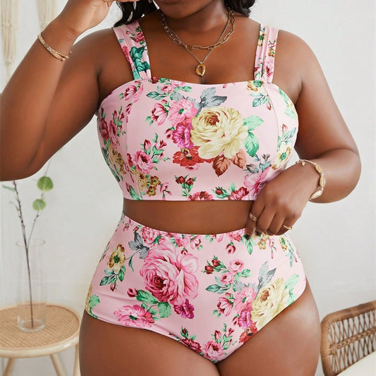 Audacieux et beau Bikini