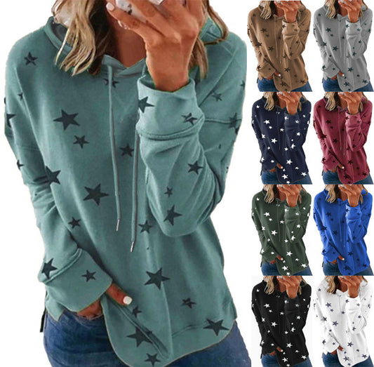 EP | Pull décontracté et à la mode