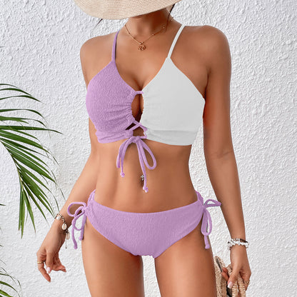 Poli et ludique Bikini