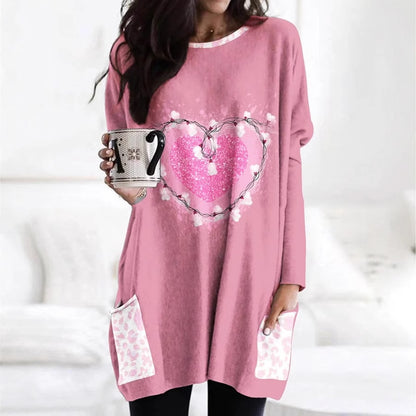 Chic et confortable Chemise