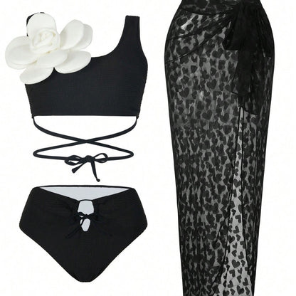 Raffiné et radieux Bikini
