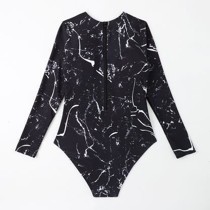 Élégant et stylé Maillot de bain