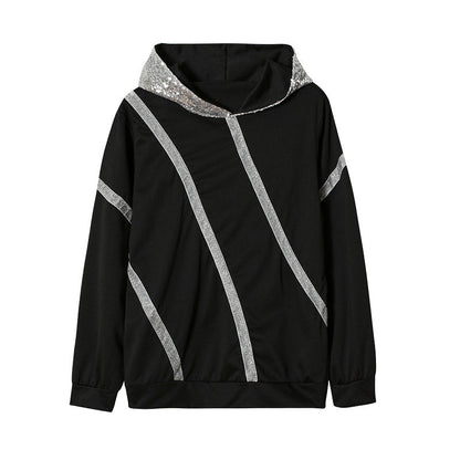 EP | Pull d'hiver simple et tendance