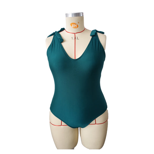 Audacieux et beau Bikini