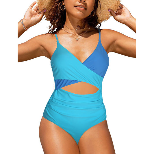 Poli et ludique Bikini