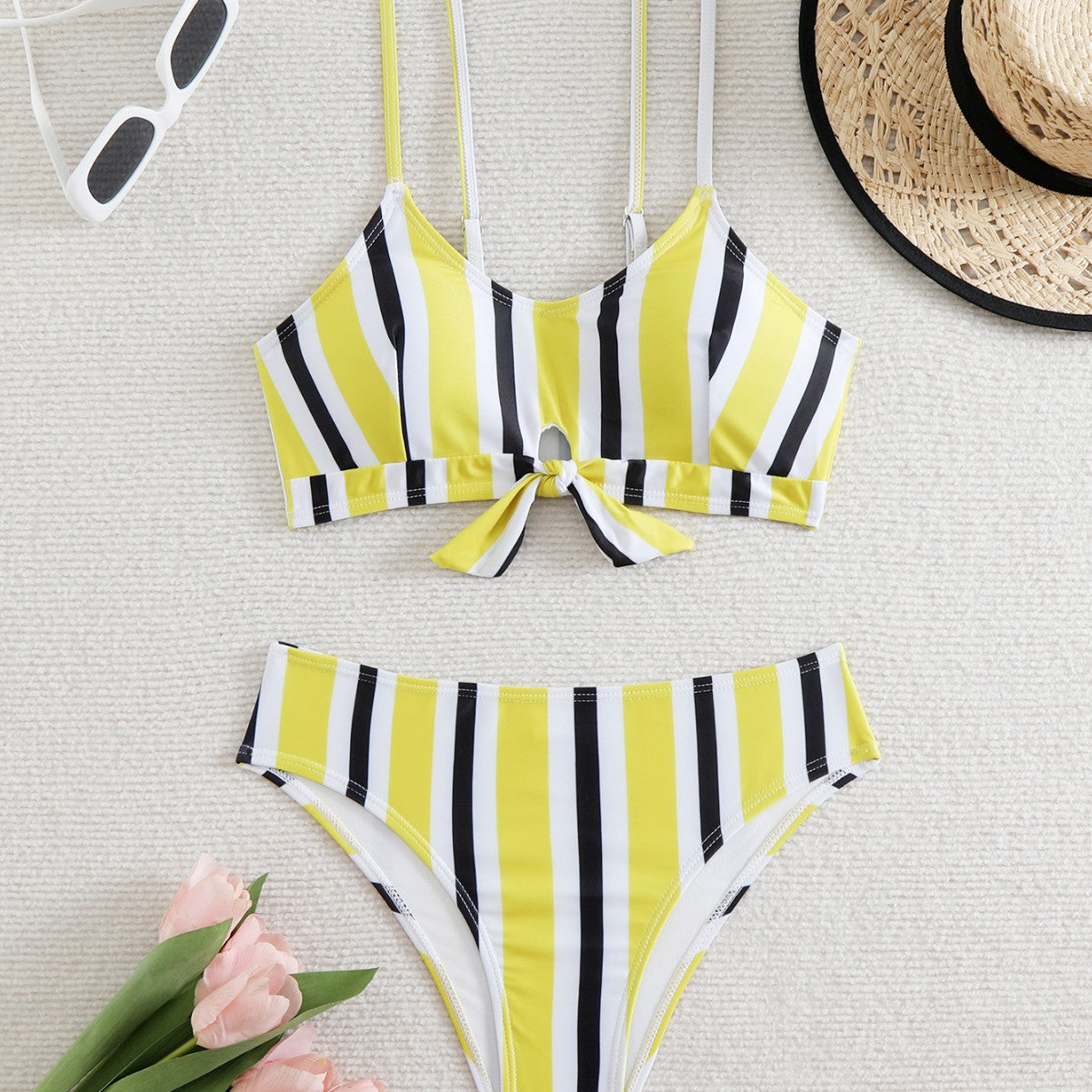 Audacieux et beau Bikini